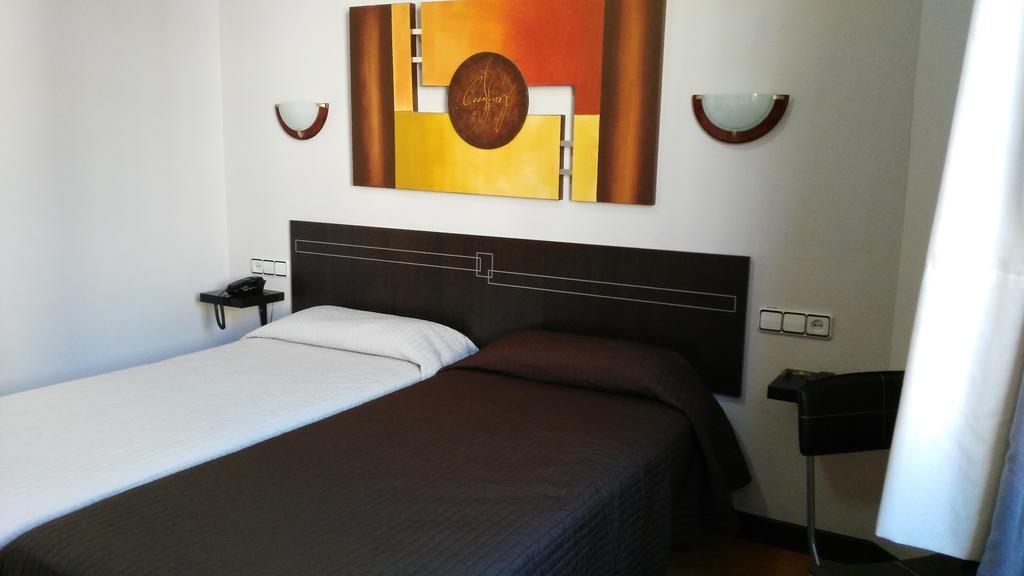 Santa Clara Hotel โอเบียโด ภายนอก รูปภาพ