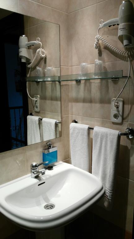Santa Clara Hotel โอเบียโด ภายนอก รูปภาพ