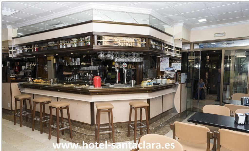 Santa Clara Hotel โอเบียโด ภายนอก รูปภาพ