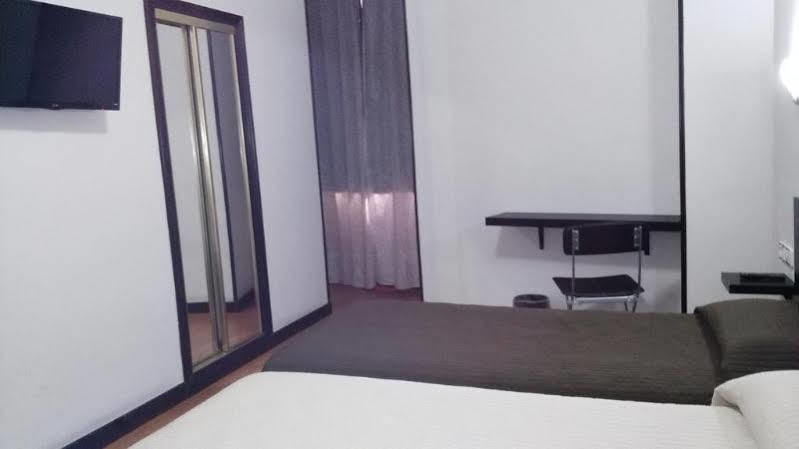 Santa Clara Hotel โอเบียโด ภายนอก รูปภาพ